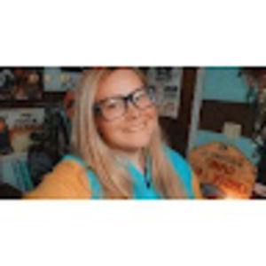 Meet your Posher, Linsey